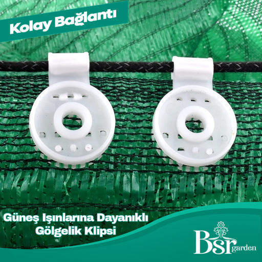 Gölgelendirme Ürünleri