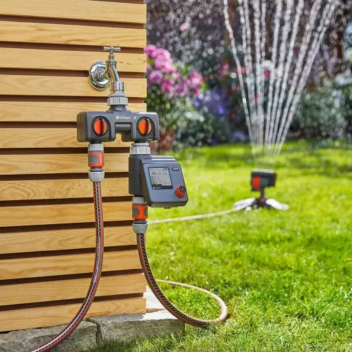 Bahçe Sulama Ürünleri