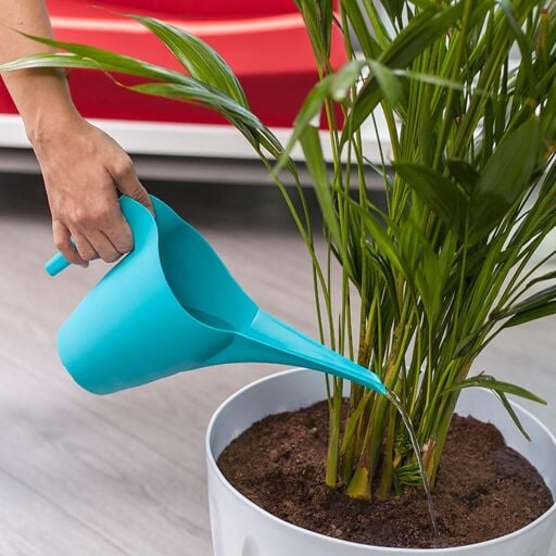 İç Mekan Ve Balkon Sulama Ürünleri