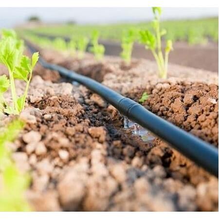 Damla Sulama Ürünleri