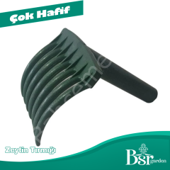 Zeytin Tarağı / Tırmığı 1 Adet Bsr Garden