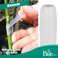 Bsr Garden Silikonlu Aşı Bandı 1000 Gr ( 5 Adet Rulo )