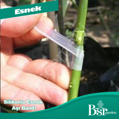 Bsr Garden Silikonlu Aşı Bandı 1000 Gr ( 5 Adet Rulo )