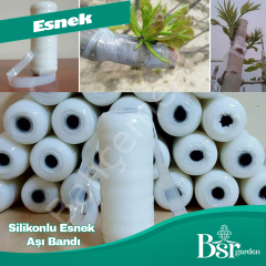 Bsr Garden Silikonlu Aşı Bandı 1000 Gr ( 5 Adet Rulo )