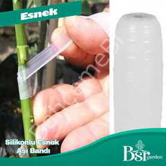 Bsr Garden Silikonlu Aşı Bandı 1 Rulo