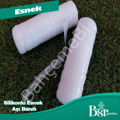 Bsr Garden Silikonlu Aşı Bandı 1 Rulo