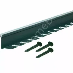 Ledli Strong Çim Sınırlayıcı 25 mt Yeşil