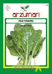 Arzuman Geniş Yaprak Pazi Tohumu – 25 Gr