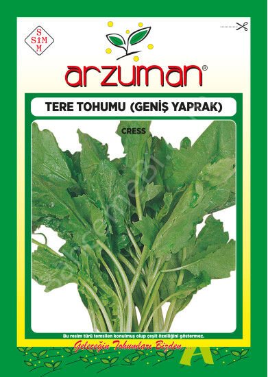 Arzuman Helen Tere Tohumu – 25 Gr