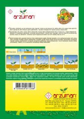Arzuman Kuzukulağı / Ekşiot Tohumu – 5 Gr