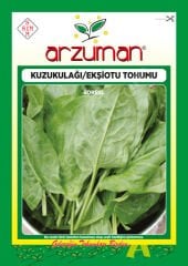 Arzuman Kuzukulağı / Ekşiot Tohumu – 5 Gr
