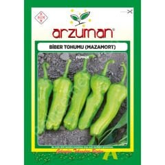 Arzuman Mazamort Üçburun Tohumu – 10 Gr