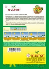 Domates Tohumu (H-2274) – 5 Gr – Arzuman