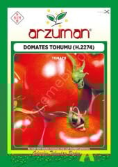 Domates Tohumu (H-2274) – 5 Gr – Arzuman