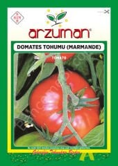 MARMANDE Domates Tohumu – 500 Adet – Arzuman