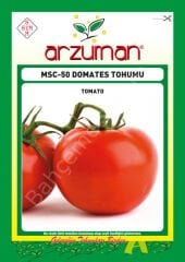 MSC-50 Domates Tohumu – 5 Gr – Arzuman