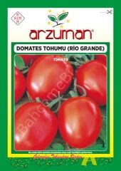 RIO GRANDE Domates Tohumu – 5 Gr – Arzuman