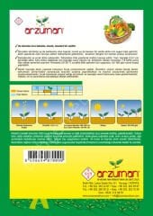 SC-2121 Domates Tohumu – 5 Gr – Arzuman