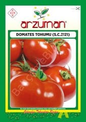 SC-2121 Domates Tohumu – 5 Gr – Arzuman