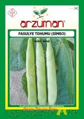 Simbo Fasulye Tohumu – 50 Gr – Arzuman