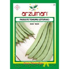 Gina Fasulye Tohumu – 50 Gr – Arzuman