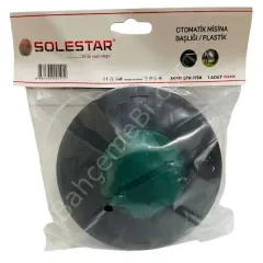Solestar Otomatik Misina Başlığı