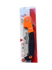 Kapmax Katlanır Budama Testeresi 180 mm