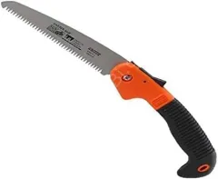 Kapmax Katlanır Budama Testeresi 180 mm