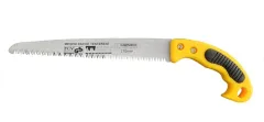 Emka Max-5426 Orta Dişli Bahçe Budama Testeresi – Plastik Saplı 270 mm