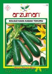 Siyah Kabak Tohumu 10 Gr –Arzuman