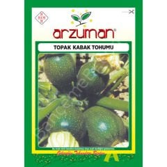 Topak Kabak Tohumu 10 Gr –Arzuman