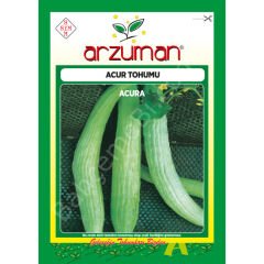 Acar Acur Tohumu 10 Gr –Arzuman