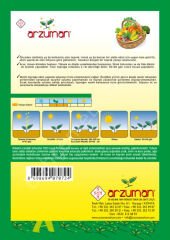 Yeşil Acur Tohumu 10 Gr –Arzuman
