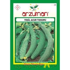Yeşil Acur Tohumu 10 Gr –Arzuman