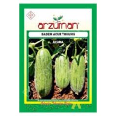 Badem Acur Tohumu 10 Gr-Arzuman