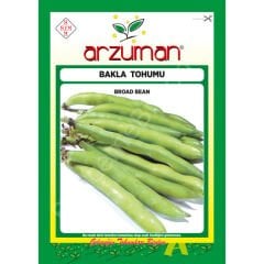 Bakla Tohumu 50 Gr –Arzuman