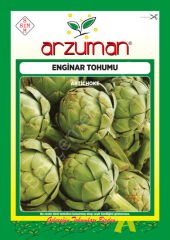 Enginar Tohumu 20 Adet –Arzuman