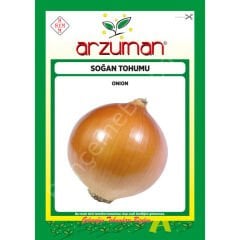 GENCE-VALANCIANA TİPİ Soğan Tohumu 5 Gr –Arzuman