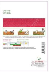 Acı Bakla / Lüpen Tohumu | 5 Adet | Arzuman