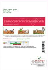 Melisa Tohumu | 50 Adet | Arzuman