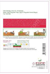 Yılan Kabağı Tohumu | 5 Adet | Arzuman