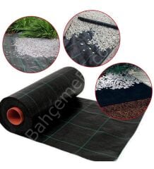 1 Mt En Sera Taban Örtüsü – Peyzaj Kumaşı Jüt (100 gr/m²)