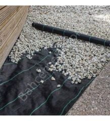 1 Mt En Sera Taban Örtüsü – Peyzaj Kumaşı Jüt (100 gr/m²)