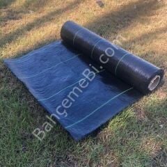 2 Mt En Sera Taban Örtüsü – Peyzaj Kumaşı Jüt (100 gr/m²)