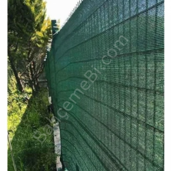 1 Metre En – %95 Gölgeli̇k File (UV Katkılı – 140 gr/m²)
