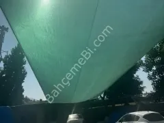 2 Metre En – %95 Gölgeli̇k File (UV Katkılı – 140 gr/m²)