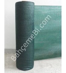 3 Metre En – %95 Gölgeli̇k File (UV Katkılı – 140 gr/m²)