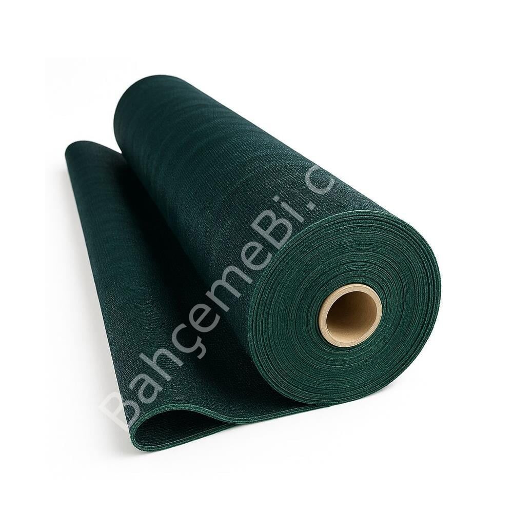 4 Metre En – %95 Gölgeli̇k File (UV Katkılı – 140 gr/m²)