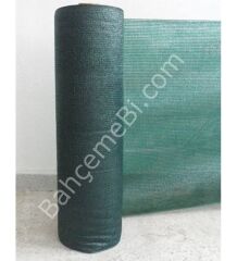 4 Metre En – %95 Gölgeli̇k File (UV Katkılı – 140 gr/m²)