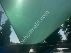 6 Metre En – %95 Gölgeli̇k File (UV Katkılı – 140 gr/m²)